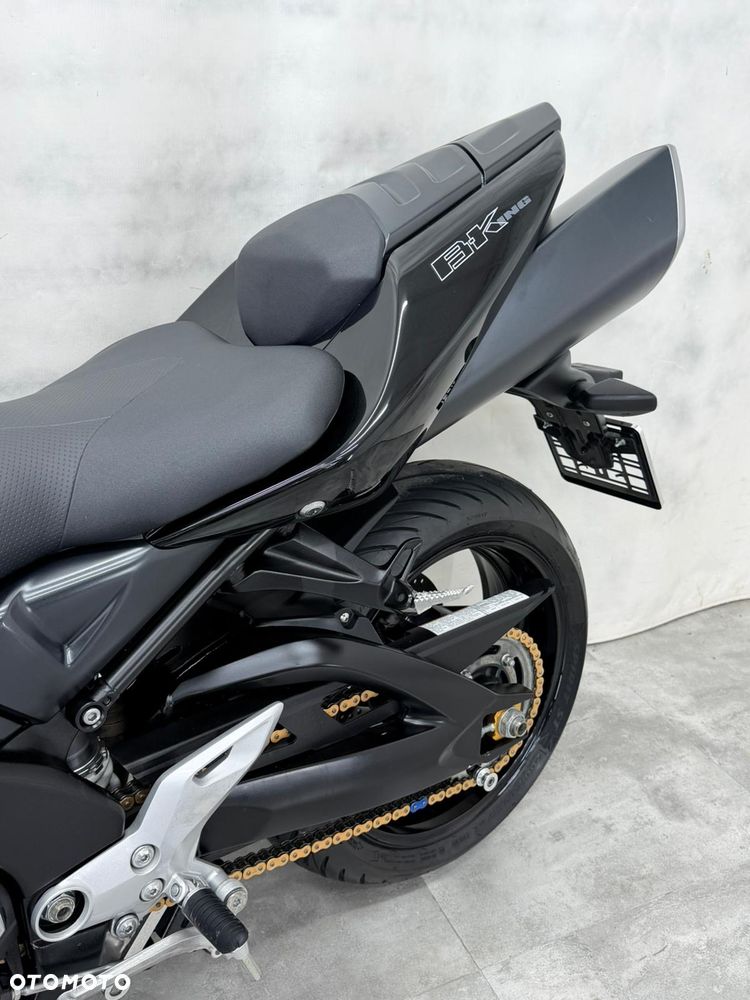 Suzuki GSX - 14