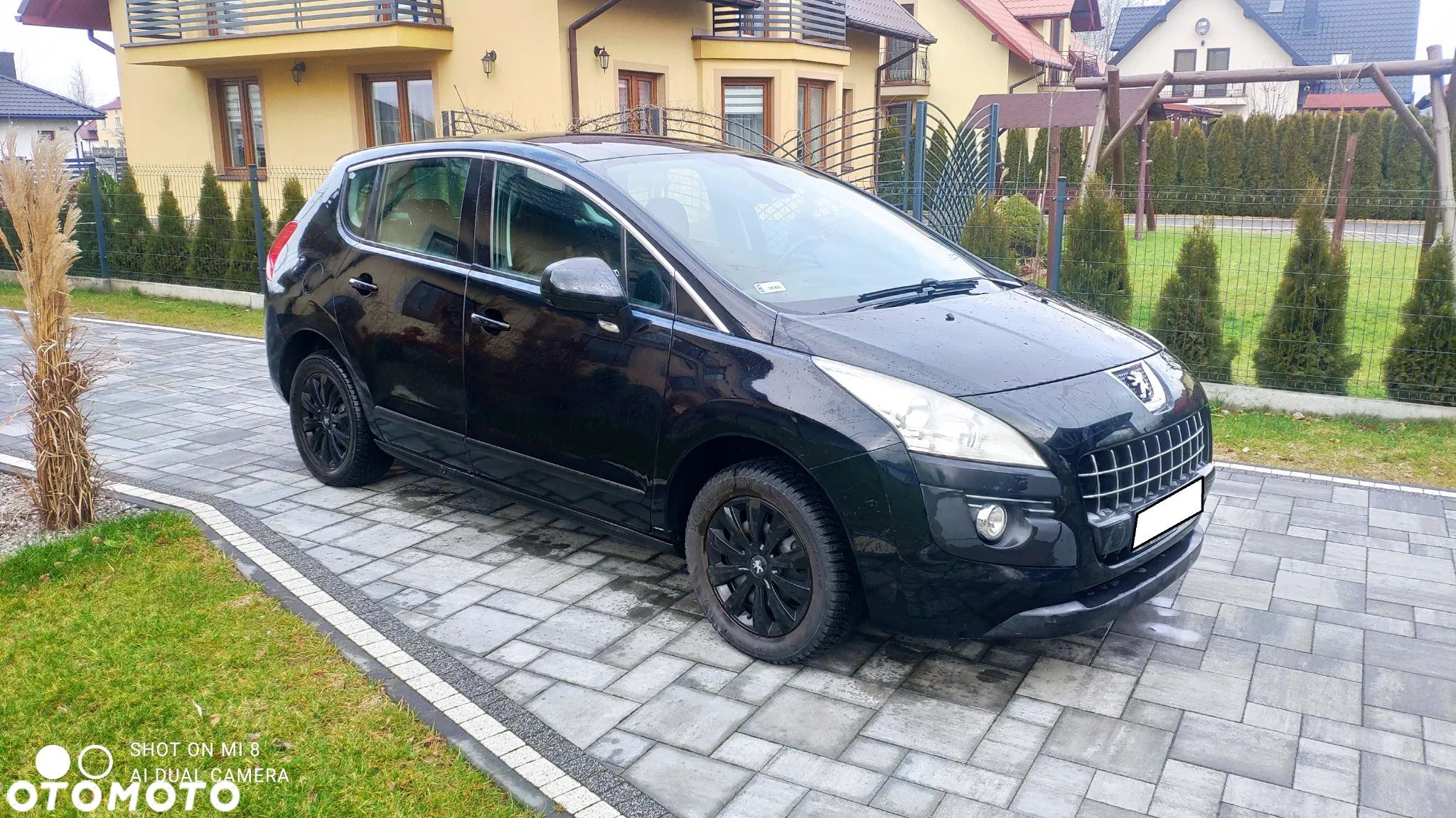 Peugeot 3008 HDi FAP 110 Premium - 1