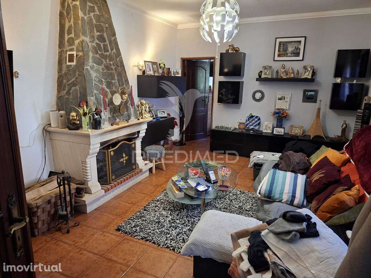 Quarto para Arrendamento - Alhos Vedros - Grande imagem: 2/20