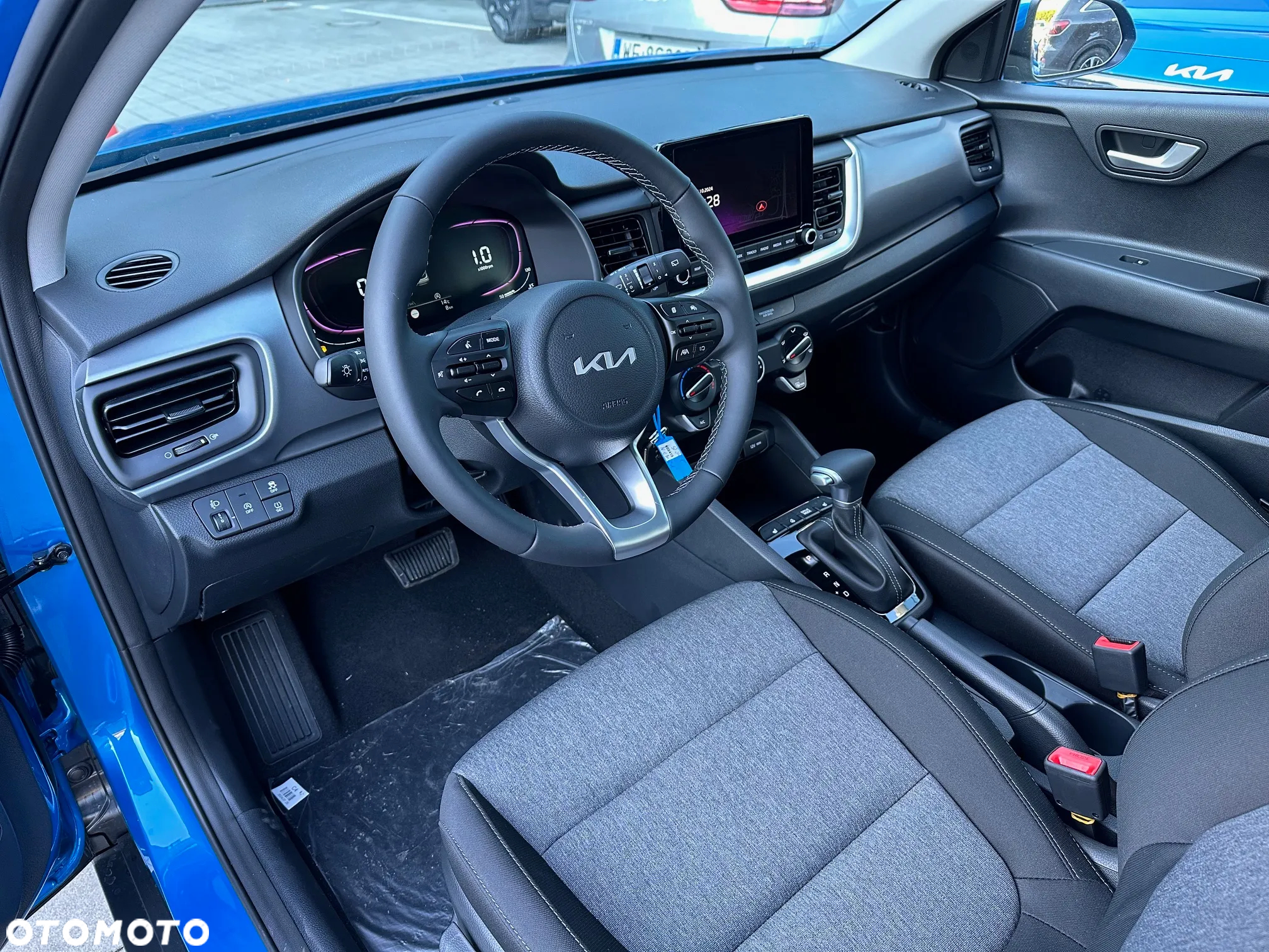 Kia Stonic 1.0 T-GDI M DCT - 17