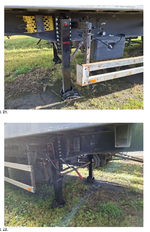 Nova NovaTrail SKI 24/10,5 - 9