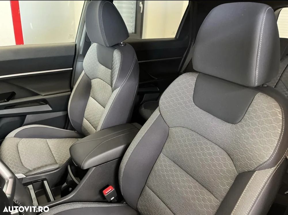 SsangYong Torres 1.5 GDI Turbo MT6 Style - 10