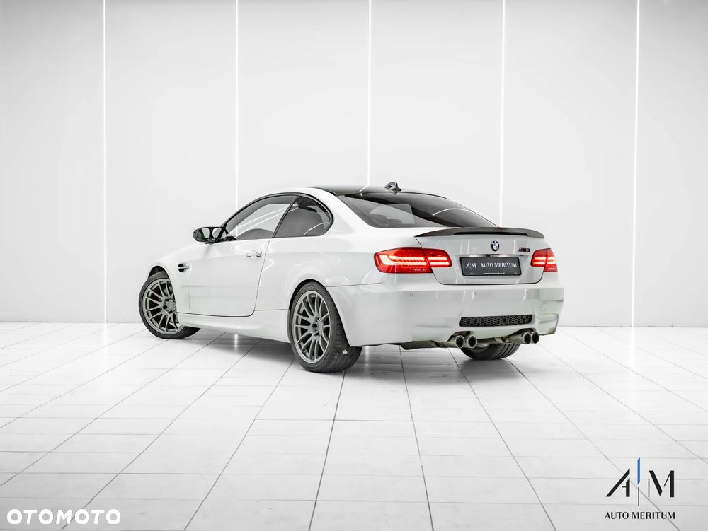 BMW M3 - 5