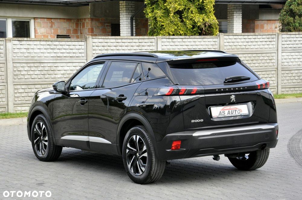 Peugeot 2008 1.5 BlueHDi Active S&S - 31