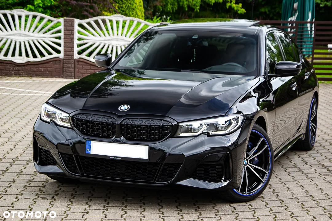 BMW Seria 3 - 18