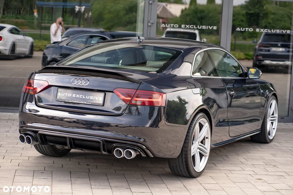 Audi A5 Coupé - 22