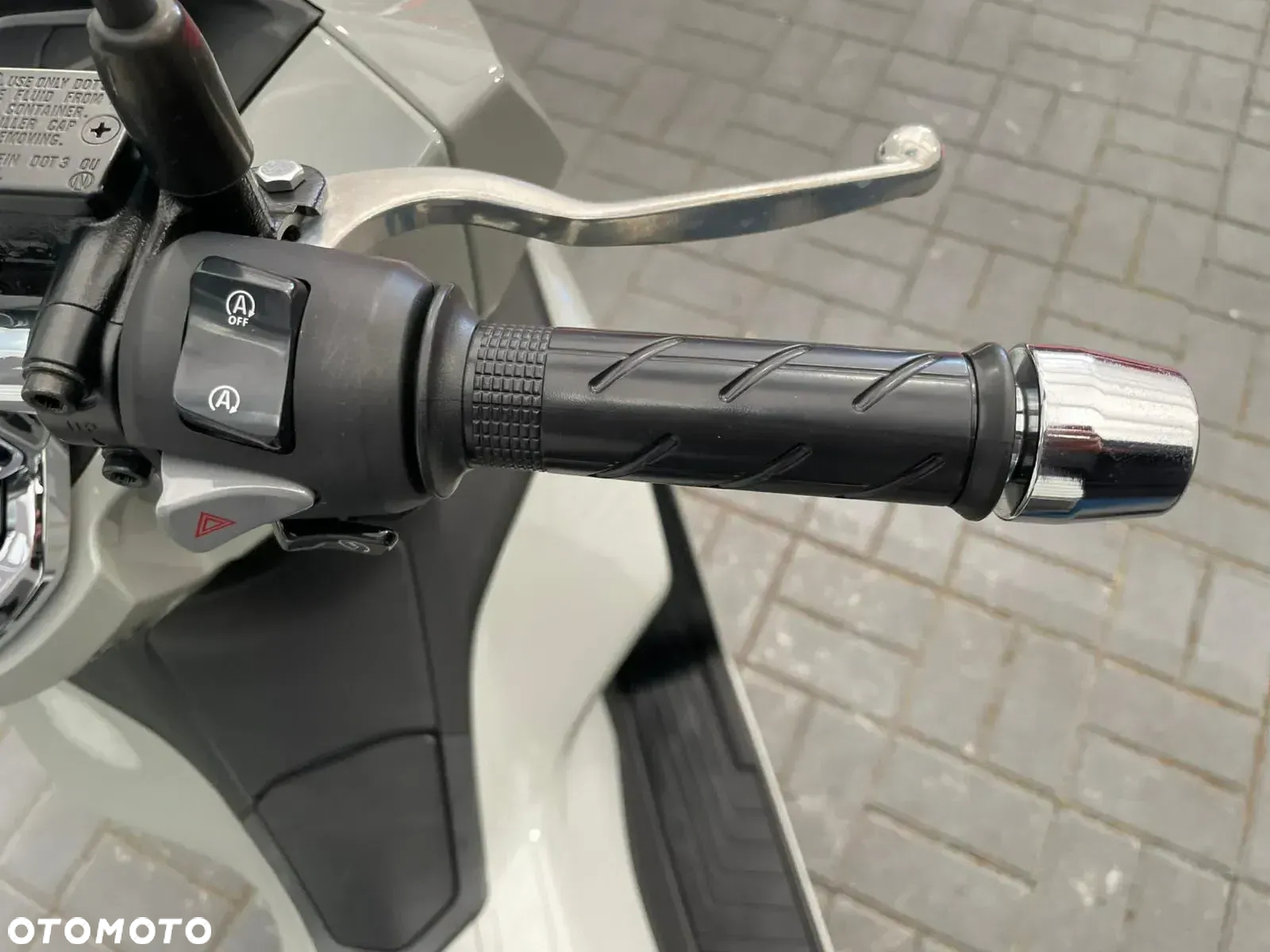 Honda PCX - 10