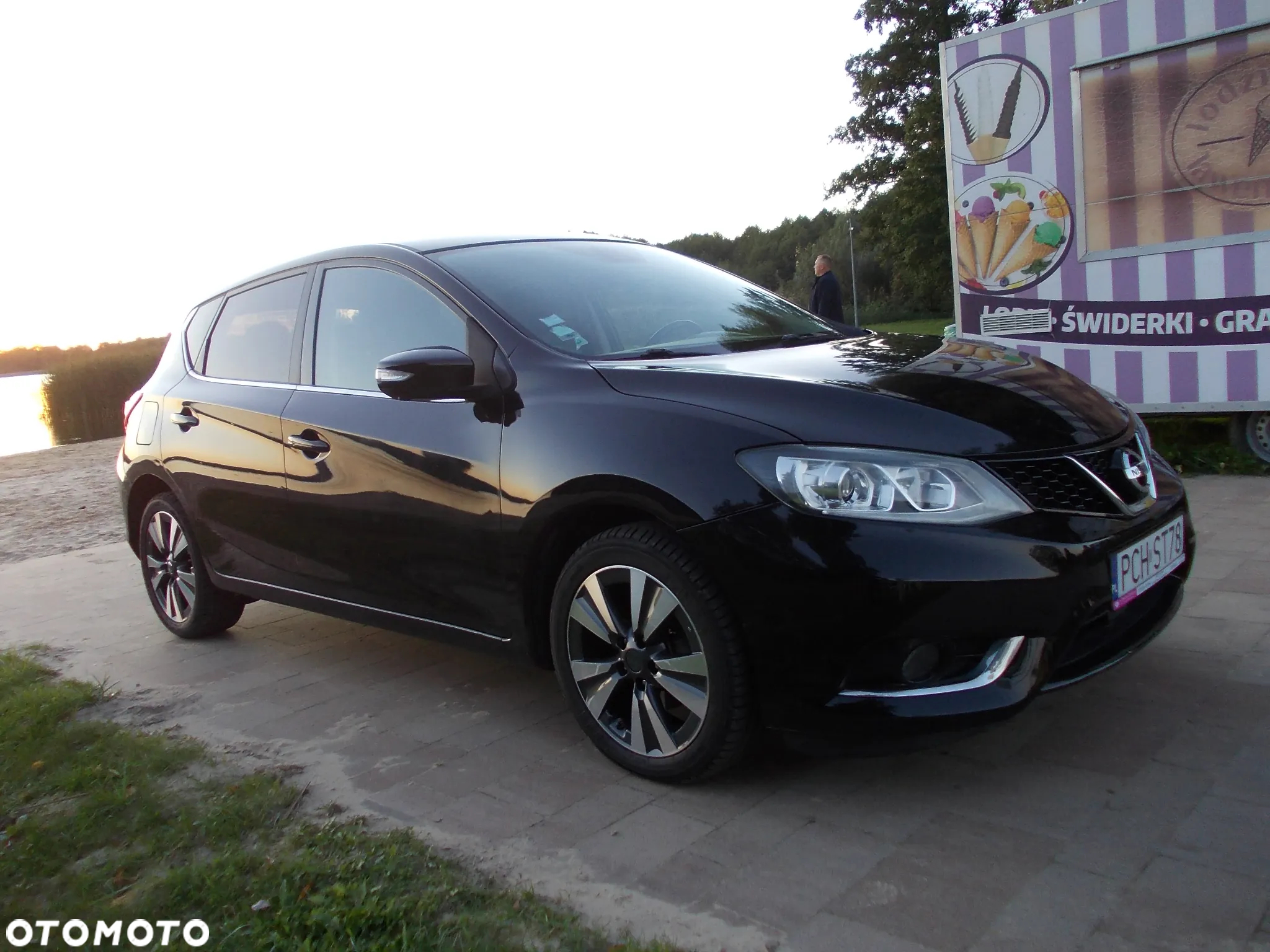 Nissan Pulsar 1.2 DIG-T Tekna - 5