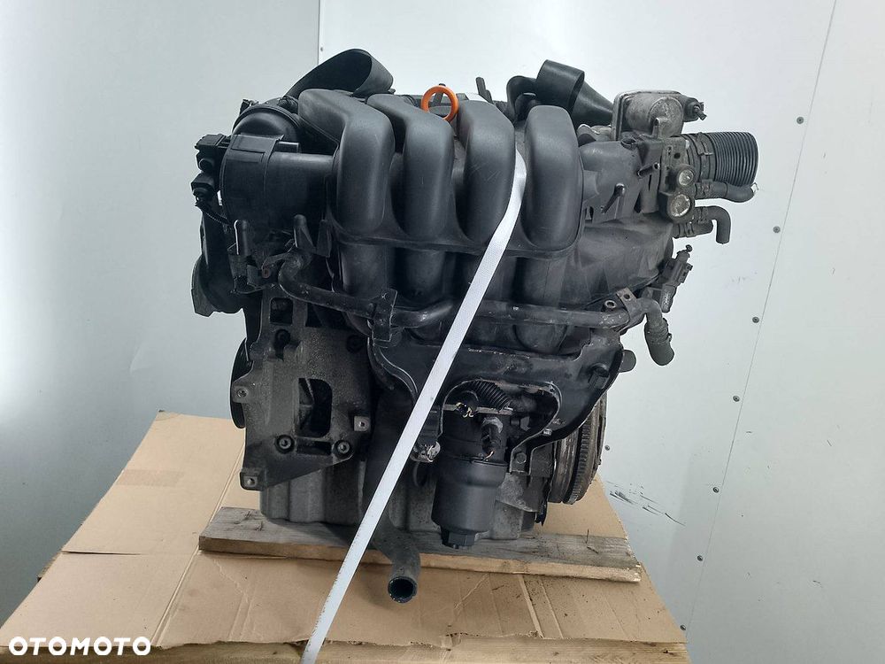 SILNIK SKODA OCTAVIA II BLR 2.0 FSI 150KM - 4