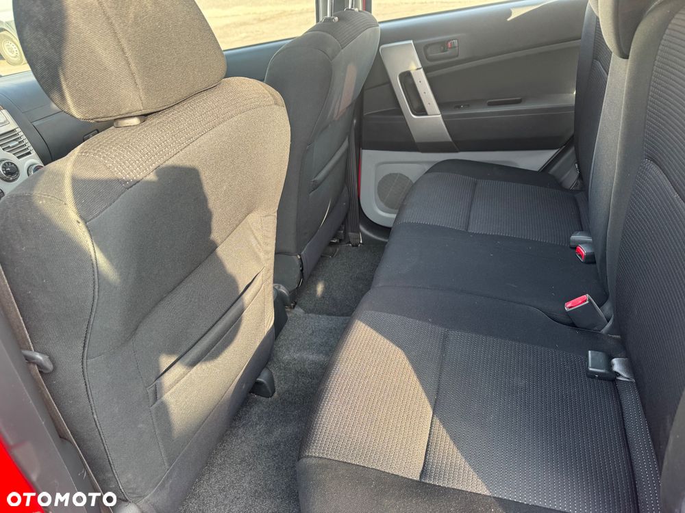Daihatsu Terios 4WD Automatik Top - 9