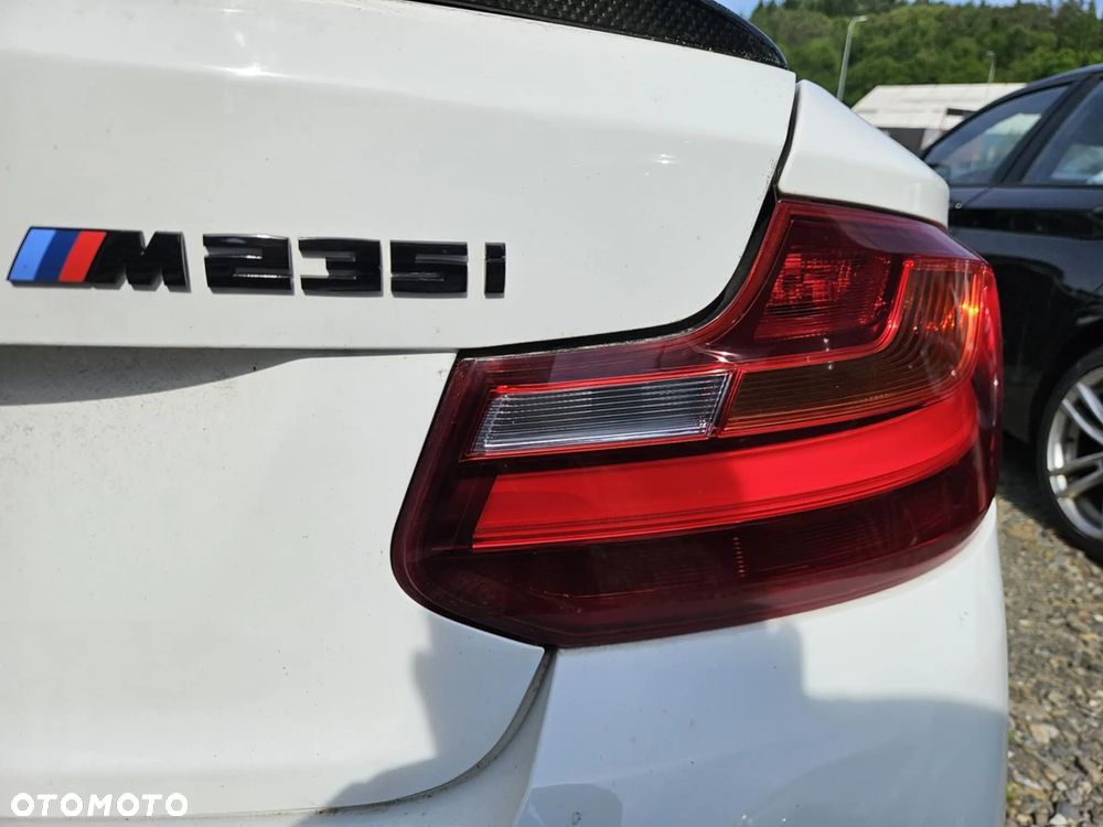 BMW Seria 2 M235i xDrive - 5