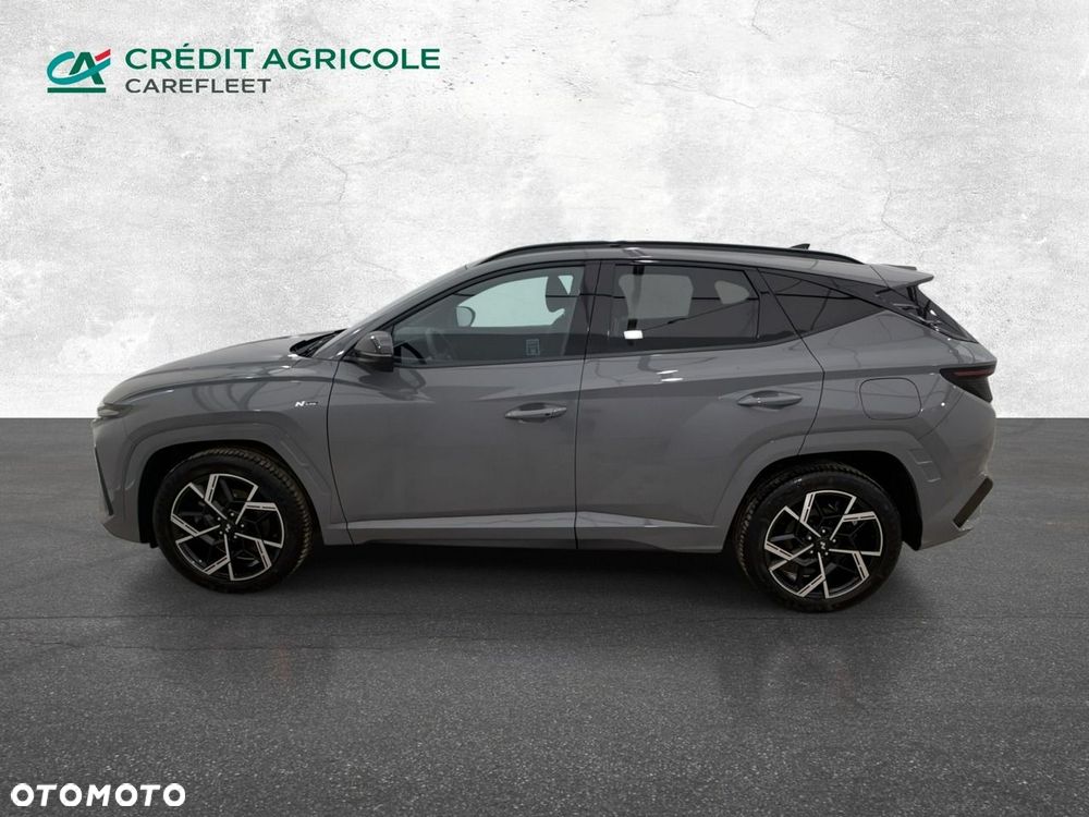 Hyundai Tucson - 9
