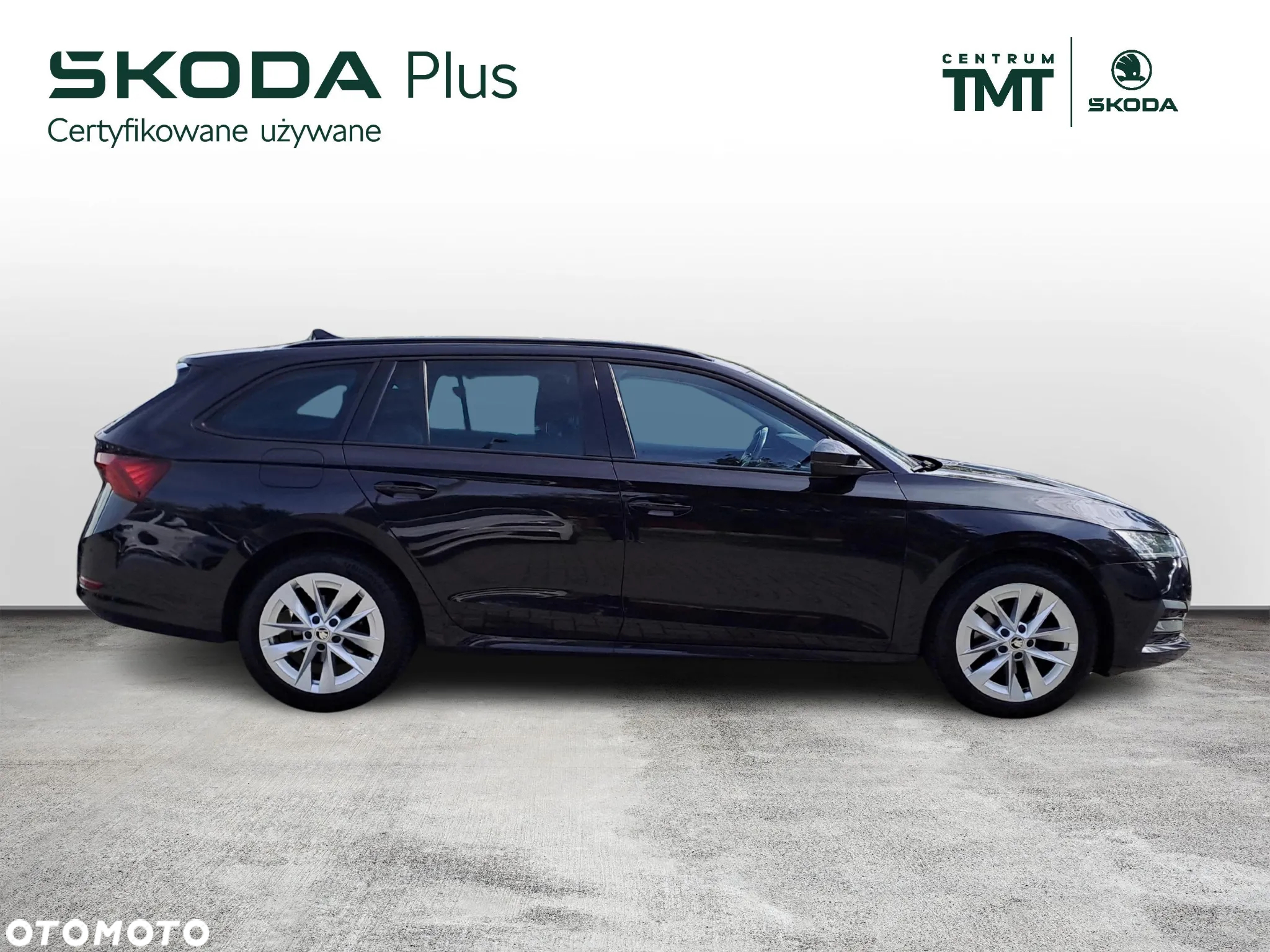 Skoda Octavia 1.5 TSI ACT Ambition DSG - 6