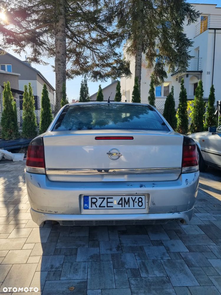 Opel Vectra 1.8 Comfort - 2