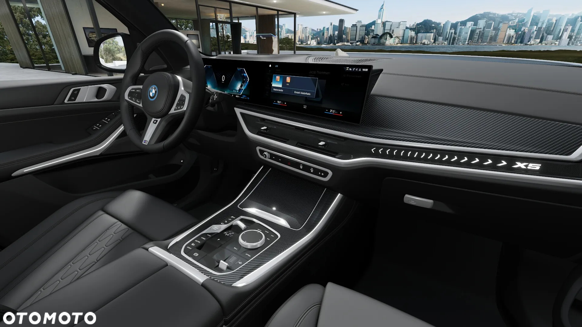 BMW X5 - 10