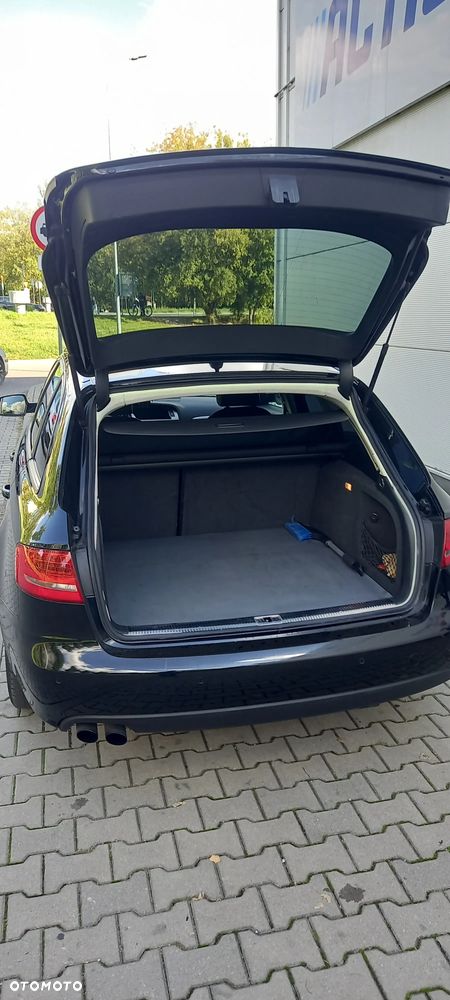 Audi A4 Allroad 2.0 TDI DPF - 2