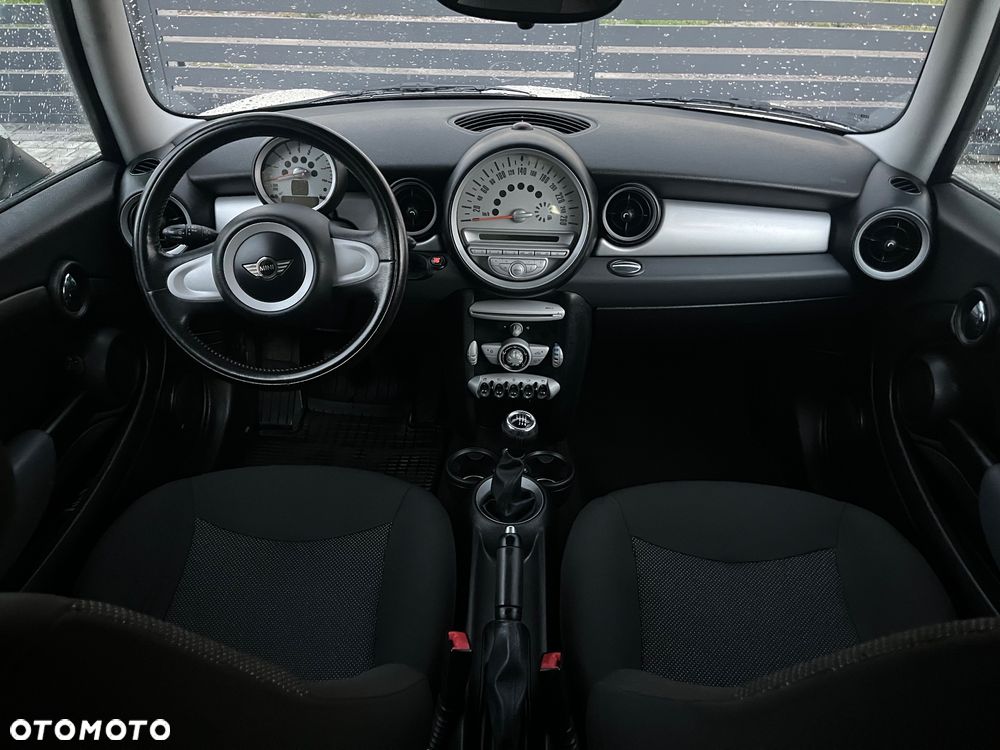 MINI ONE - 7