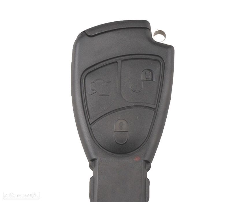 CHAVES COMPLETA PARA MERCEDES CLASE B C E ML S CLK CL - 2
