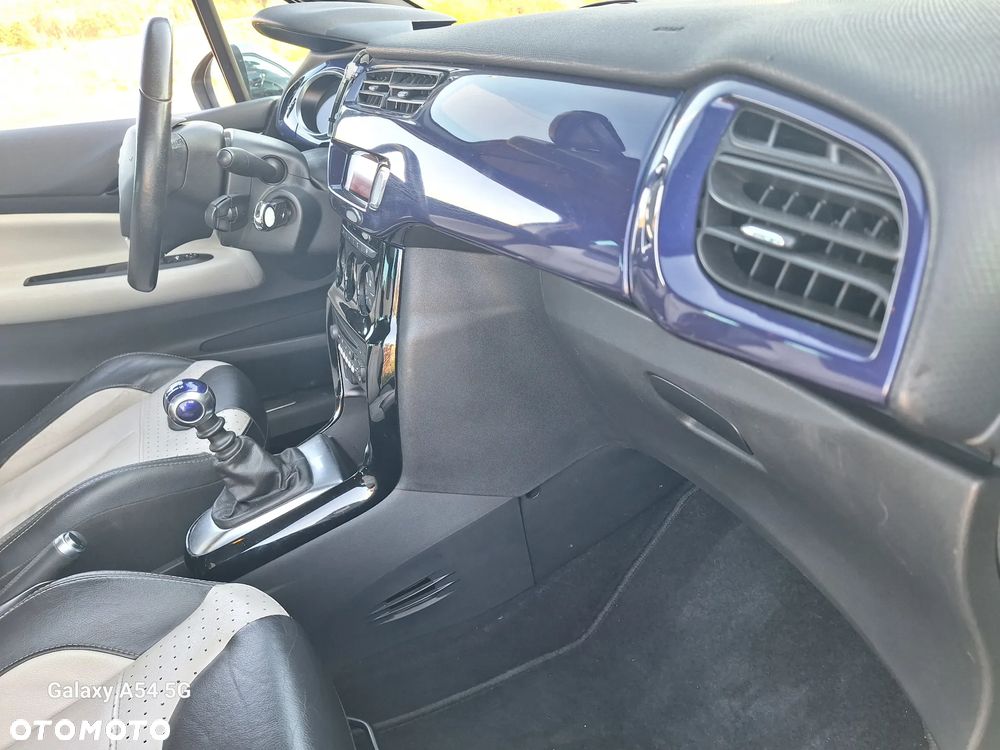 Citroën DS3 e-HDi 115 FAP SportChic - 29