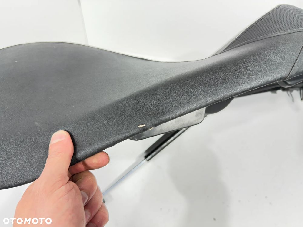 Siedzenie fotel  Kymco Dink Street 125 DownTown - 5