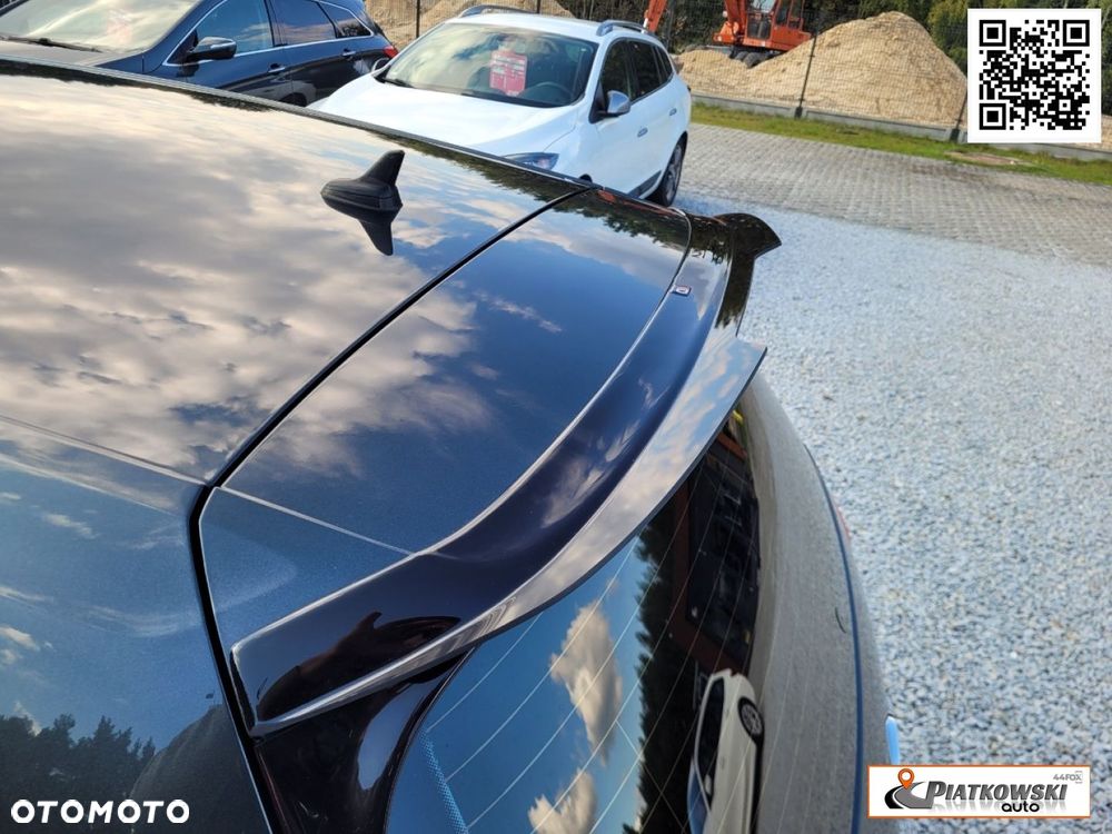 Volkswagen Golf VII 2.0 TDI BMT GTD DSG - 17