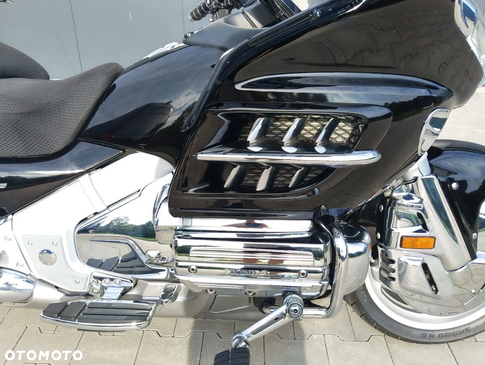 Honda GL - 15