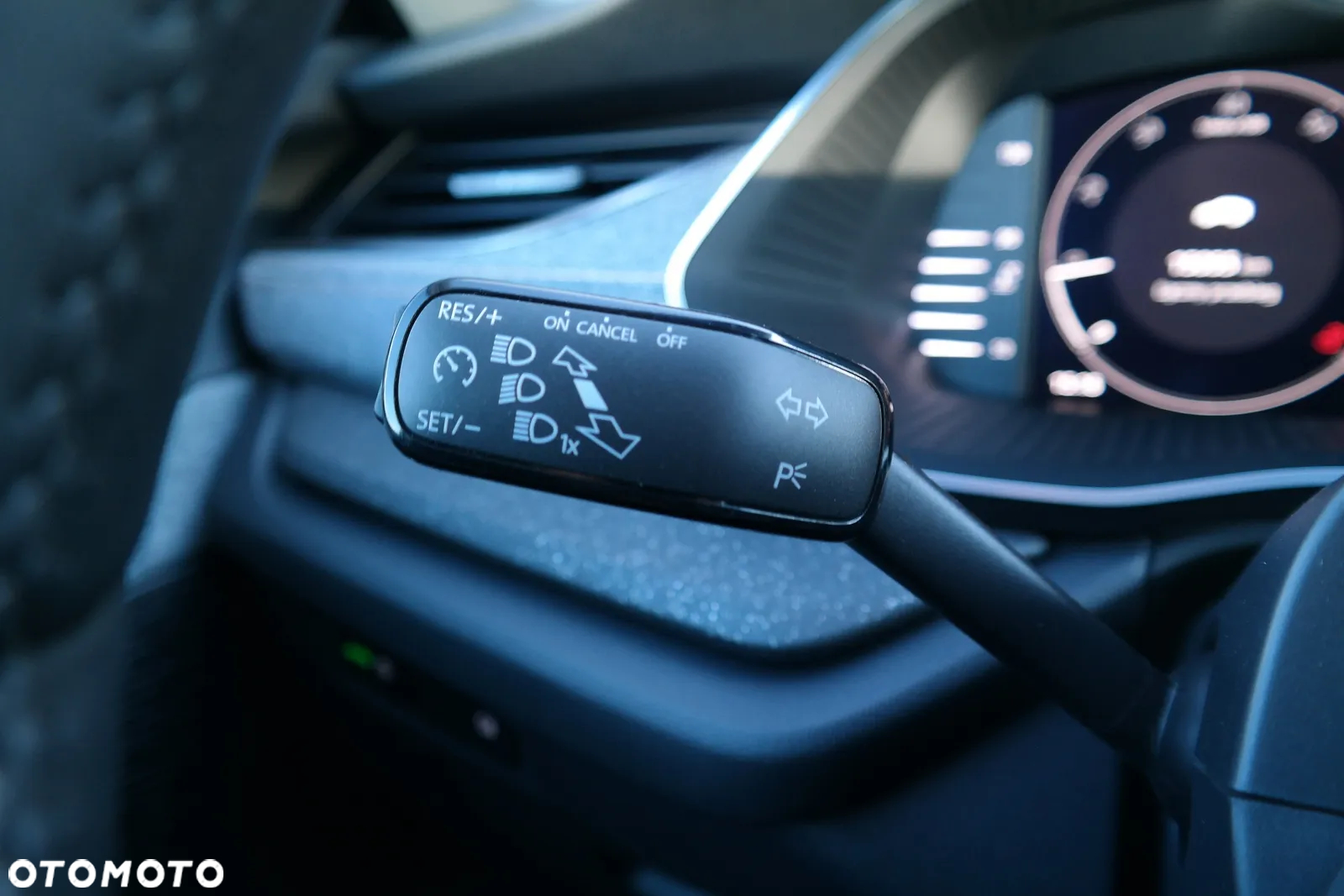 Skoda Octavia 1.5 TSI Selection - 19