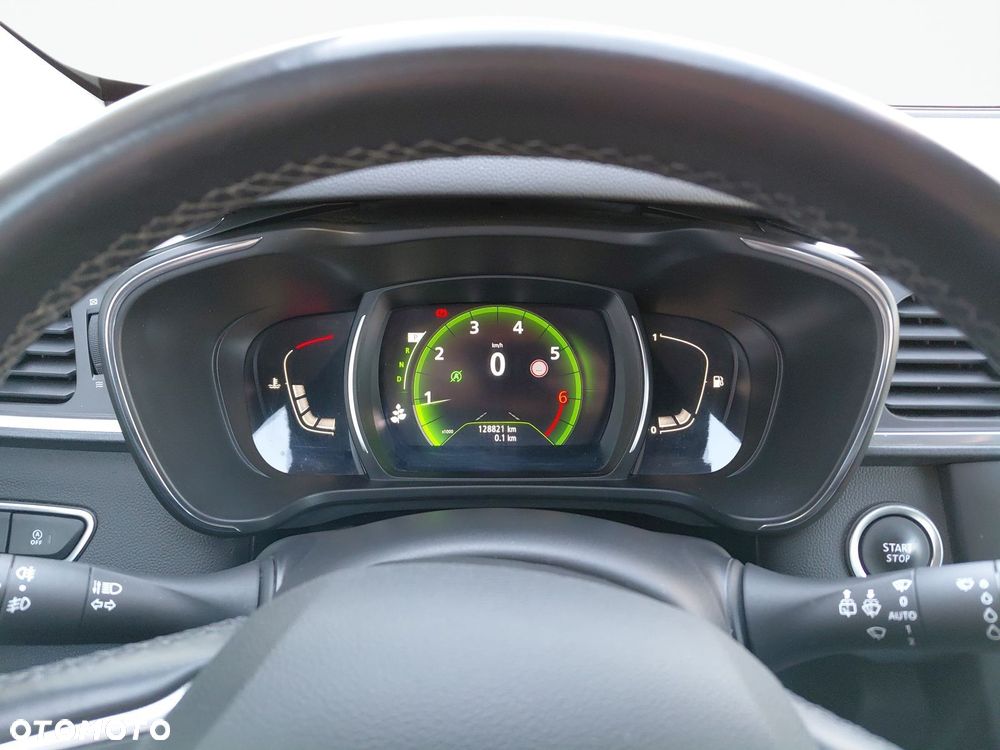 Renault Kadjar 1.3 TCe FAP Intens EDC - 10