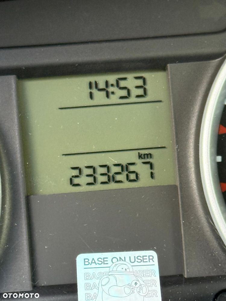 Skoda Fabia 1.4 16V Ambition - 16