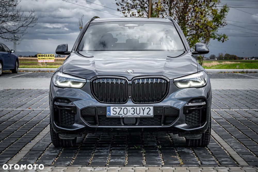 BMW X5 - 5