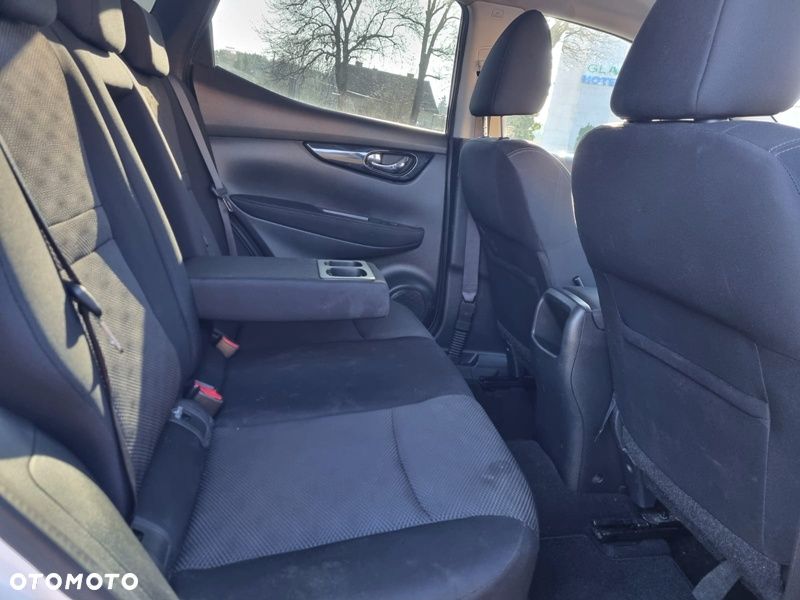 Nissan Qashqai 1.2 DIG-T Tekna - 16