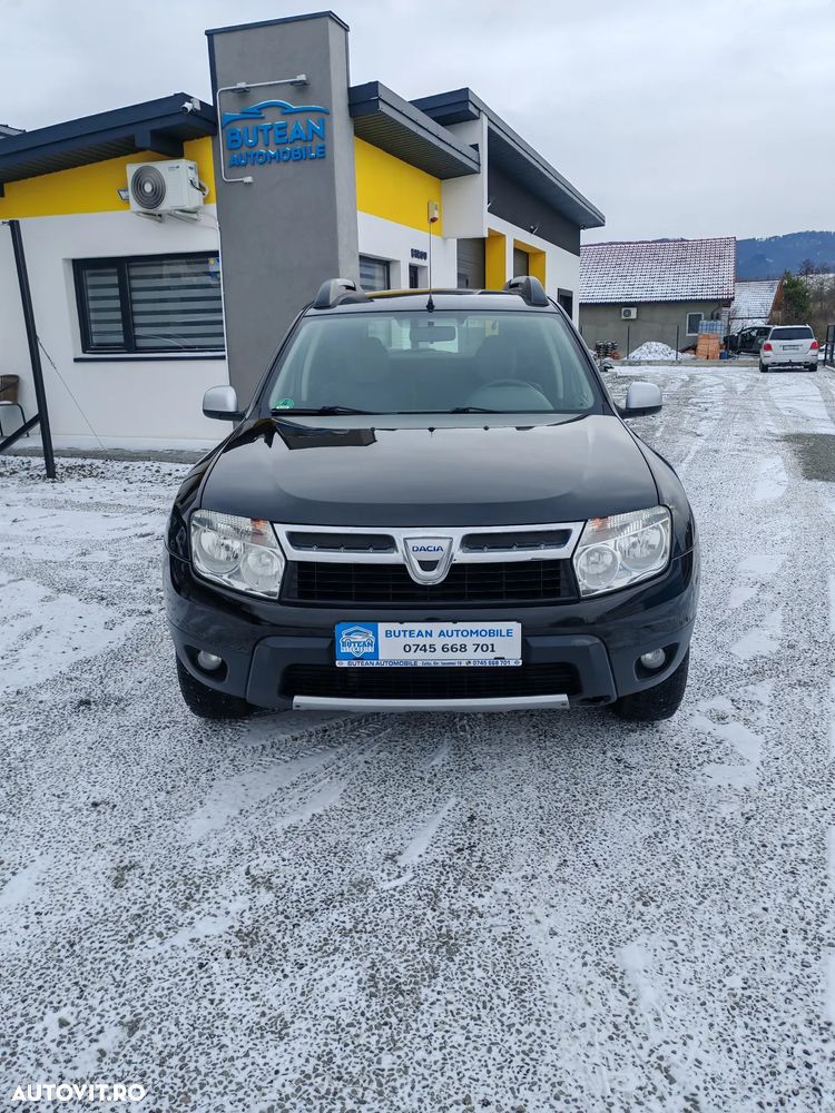 Dacia Duster 1.6 16V 4x2 Prestige - 2