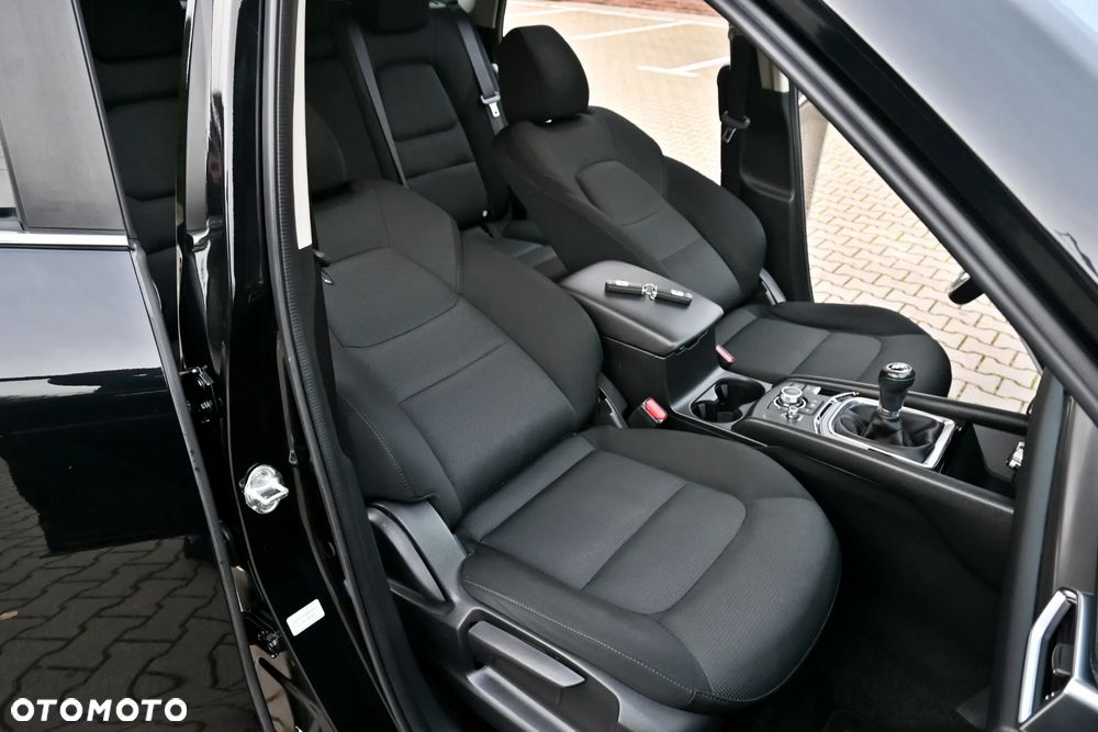 Mazda CX-5 SKYACTIV-D 150 SCR Prime-Line - 35