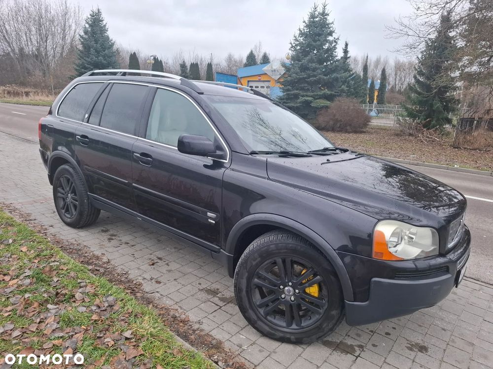 Volvo XC 90 4.4 V8 AWD Executive - 2