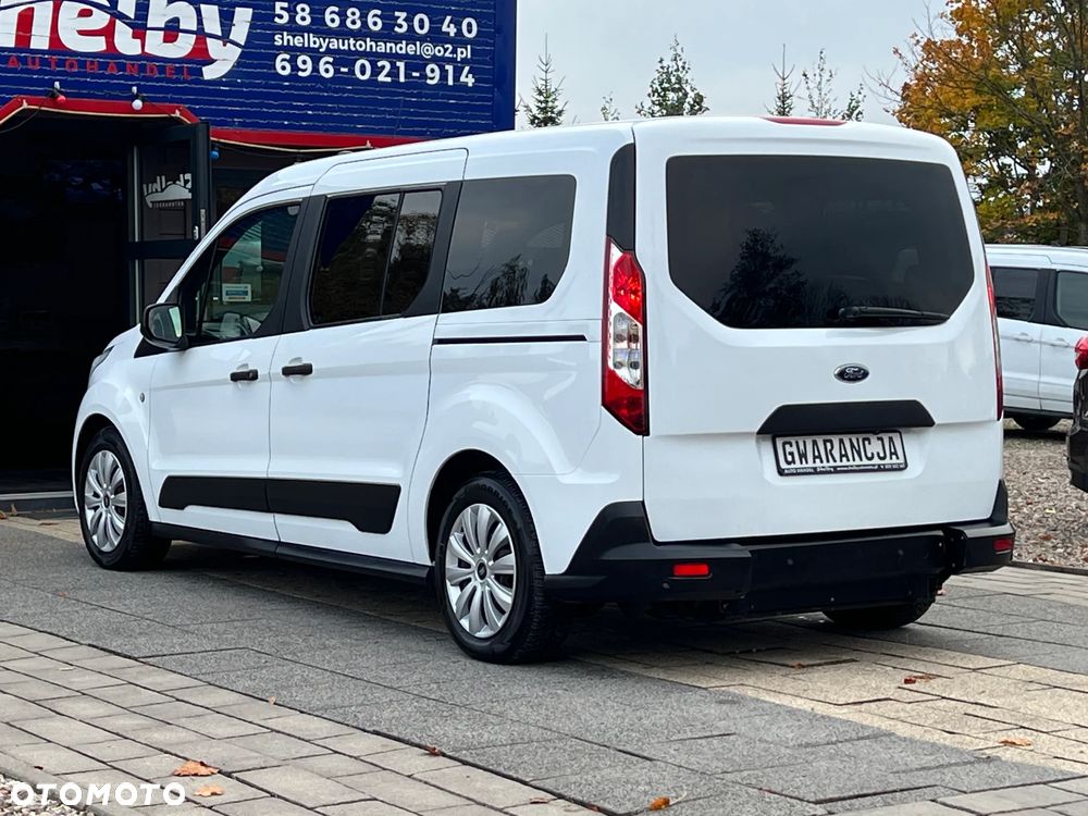 Ford Transit Connect Kombi 230 L2 Active - 6