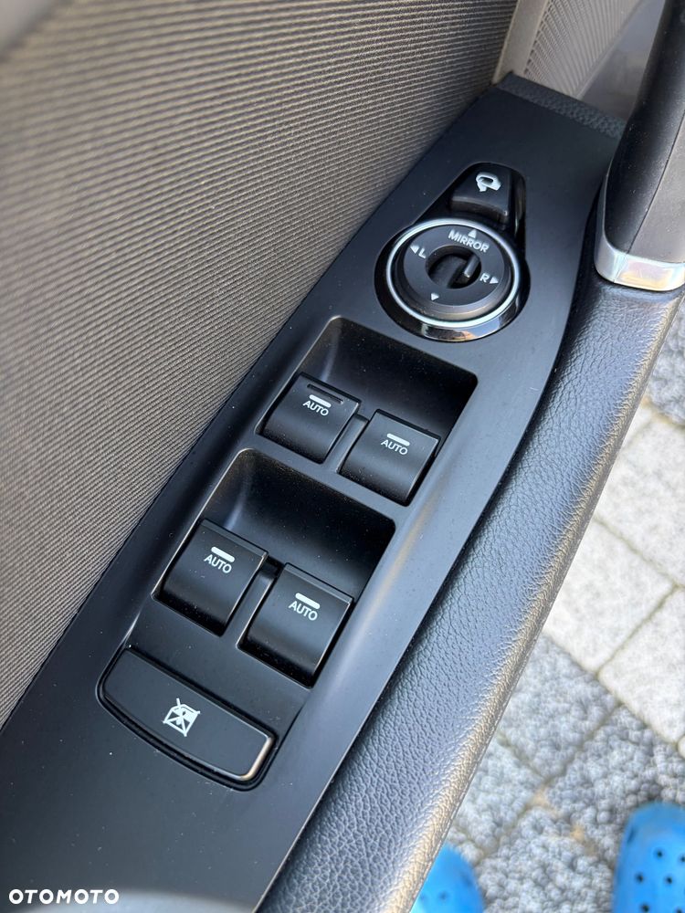 Hyundai i40 Kombi 1.7 CRDi DCT Trend - 11