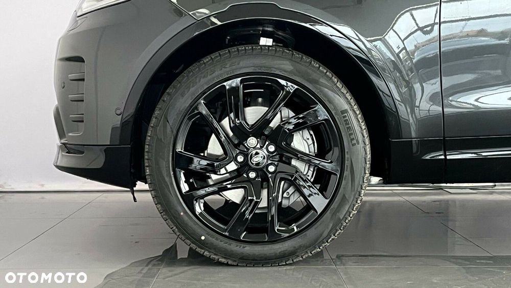 Land Rover Discovery - 3