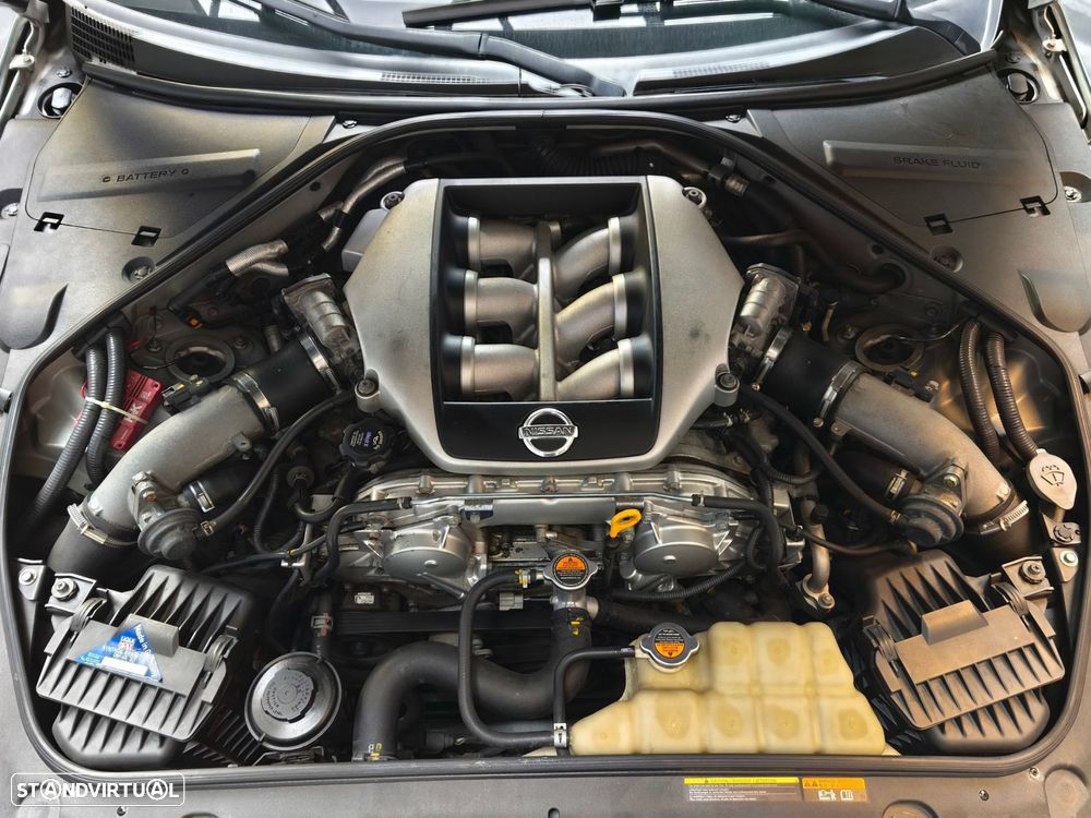 Nissan GT-R - 29