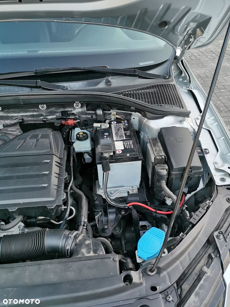 Skoda Octavia 1.0 TSI Active - 16