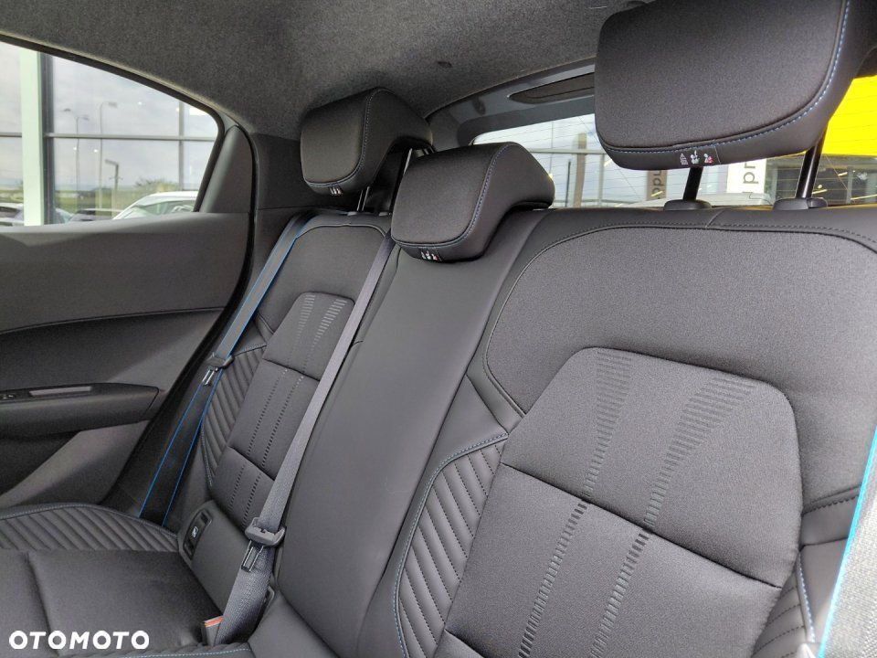 Renault Clio - 20