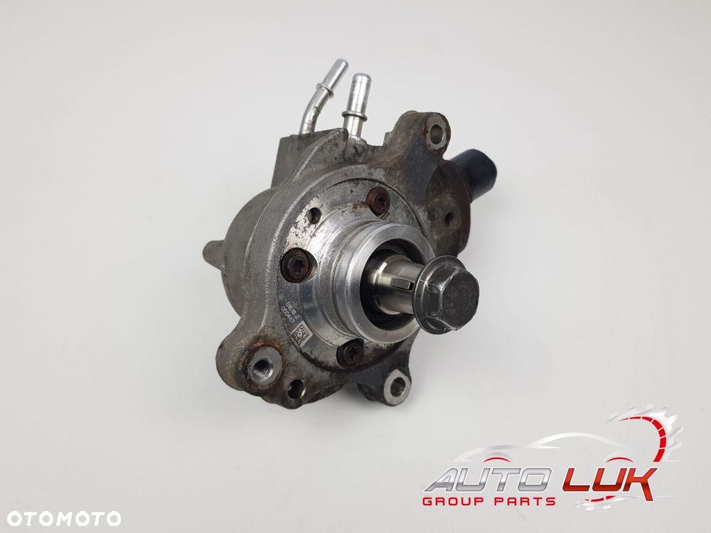 Pompa wtryskowa Ford Transit MK8 2.0 TDCI HG9Q-9B395-AA - 2