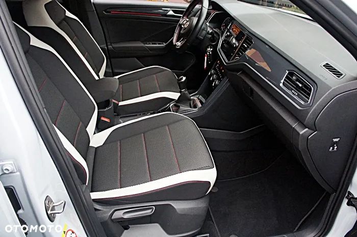 Volkswagen T-Roc 1.5 TSI ACT OPF Sport - 18
