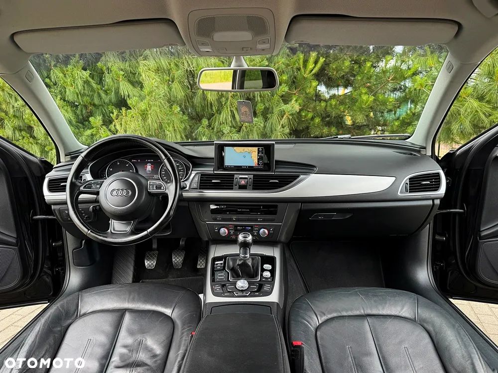 Audi A6 Avant 2.0 TDI - 33