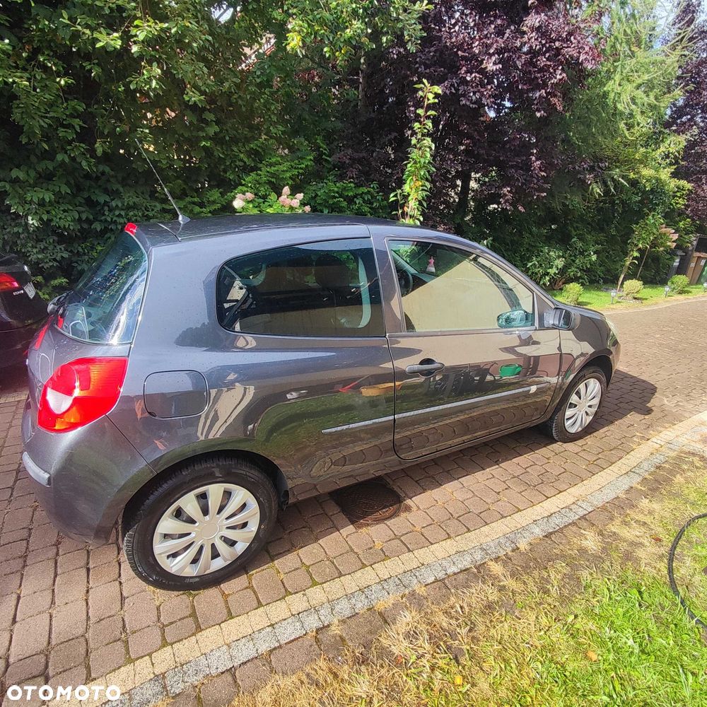 Renault Clio - 4