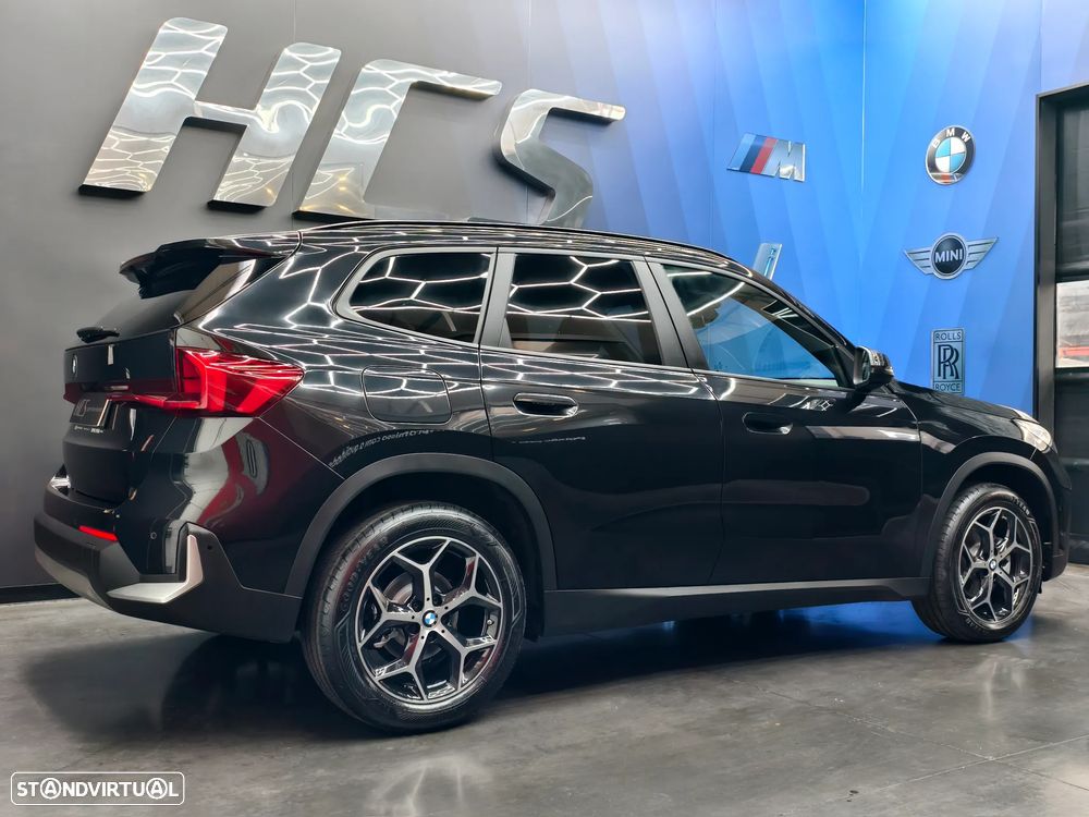 BMW X1 sDrive18d Aut. Sport Line - 6