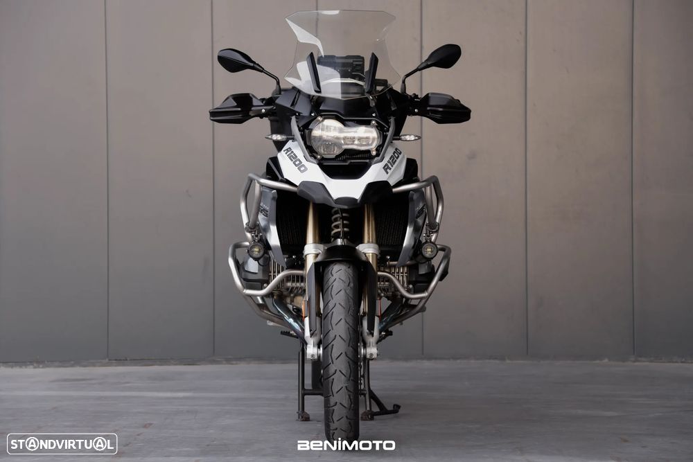 BMW R 1200 GS - 2