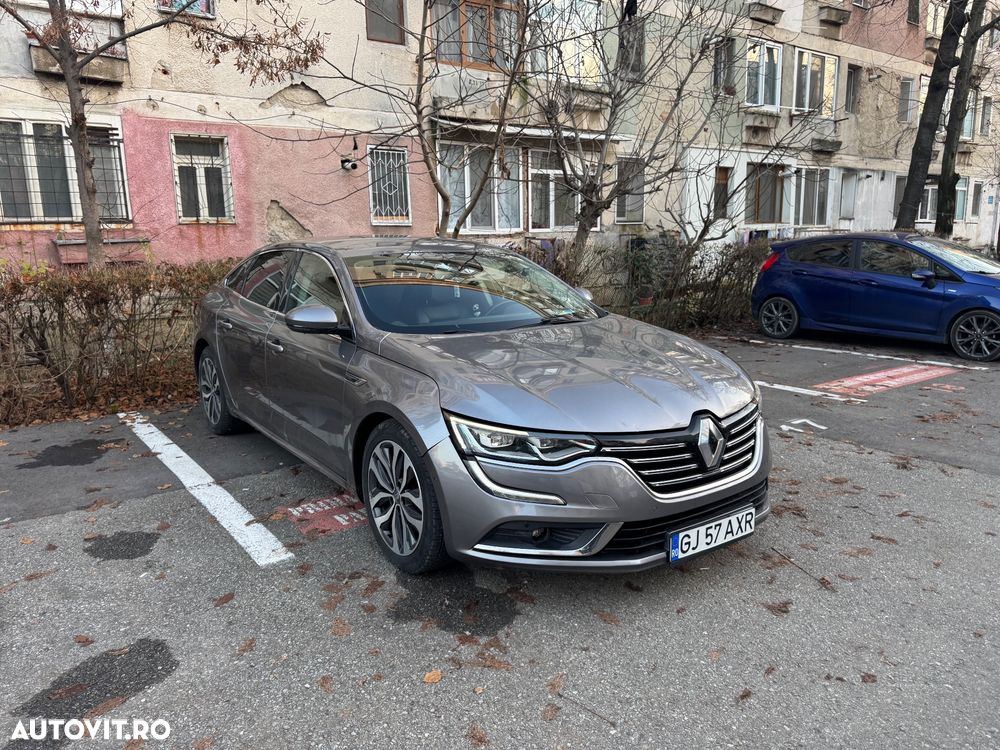 Renault Talisman - 4
