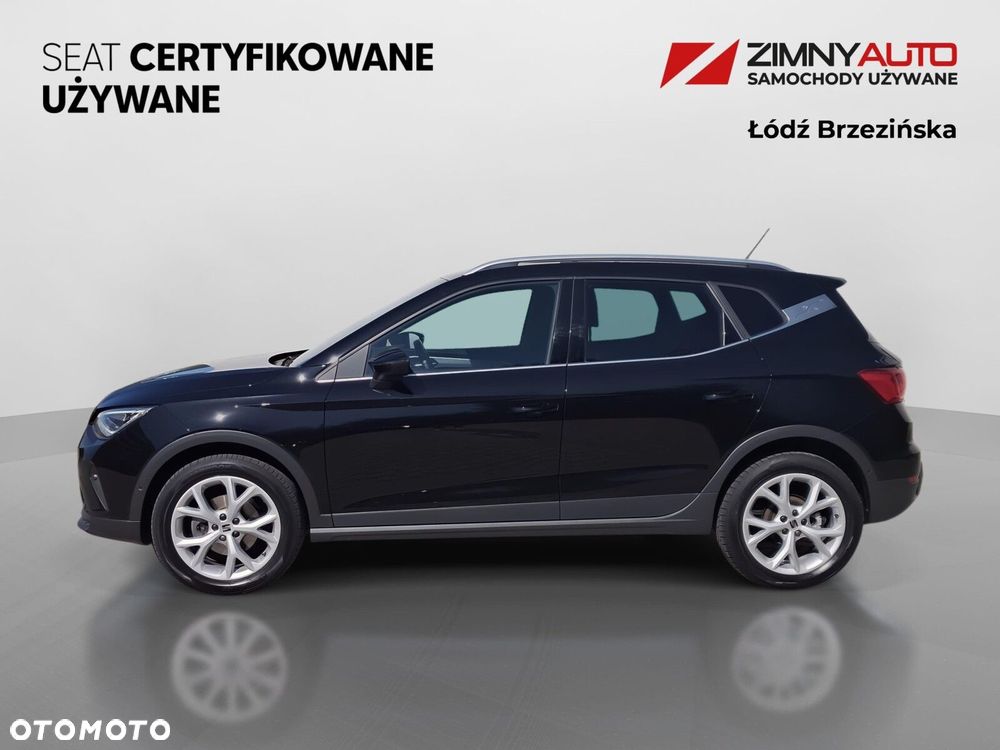 Seat Arona 1.0 TSI FR S&S - 3