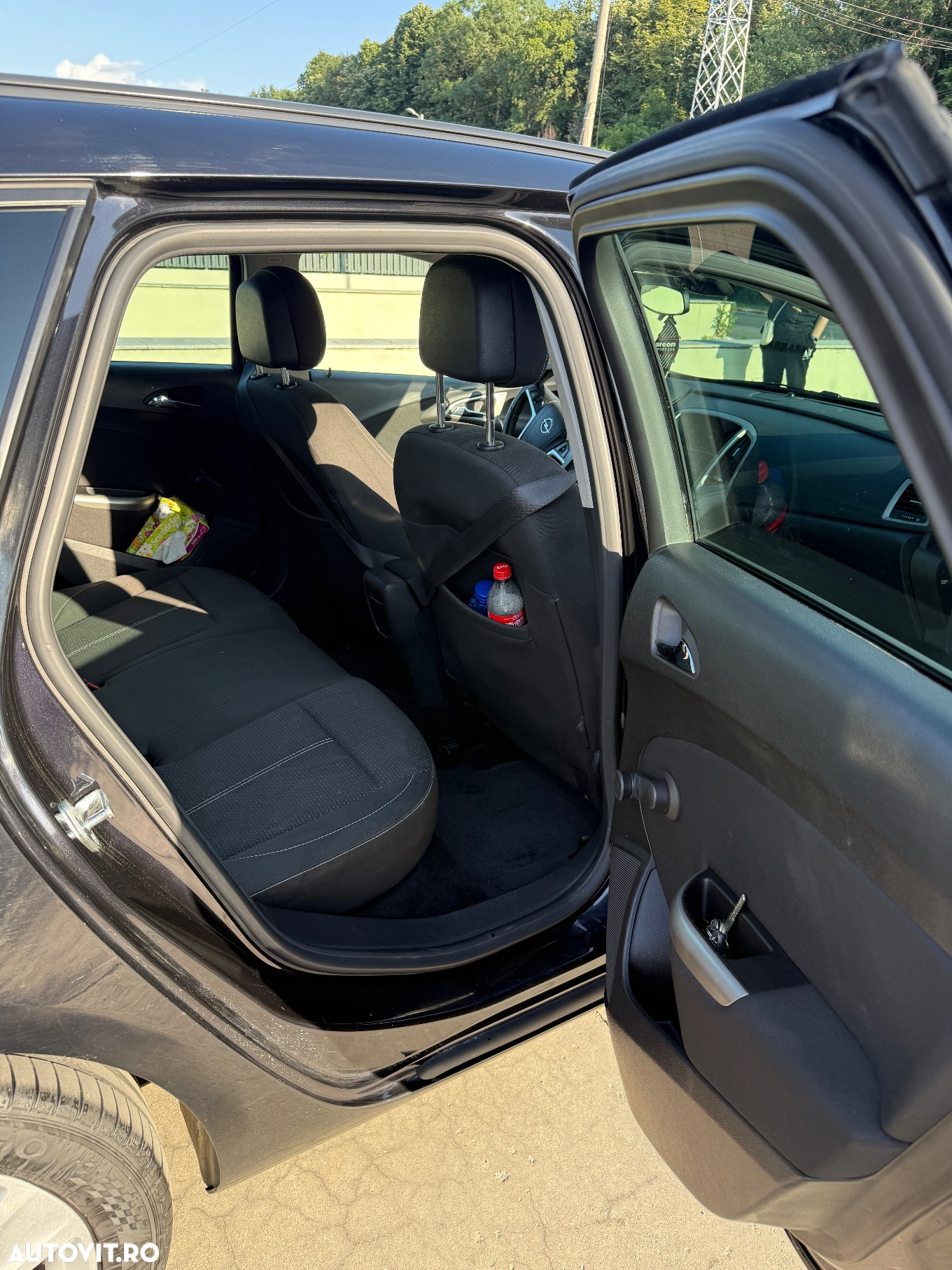Opel Astra - 7