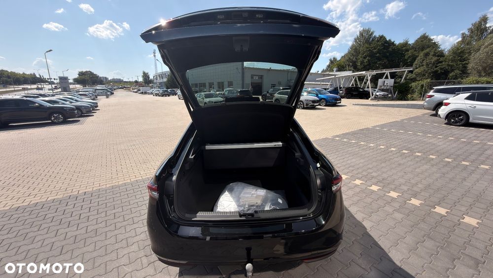 Skoda Superb 2.0 TSI Sportline DSG - 11